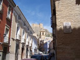 Museo Casa Pintada 2004